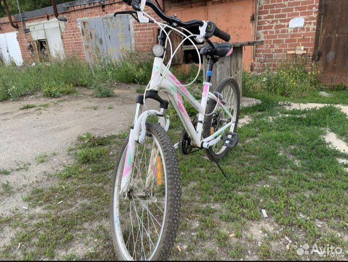 Велосипед latina stinger 24