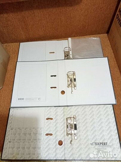 Папка для документов