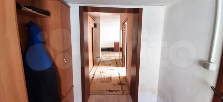 Дом 90 м² на участке 7,7 сот.