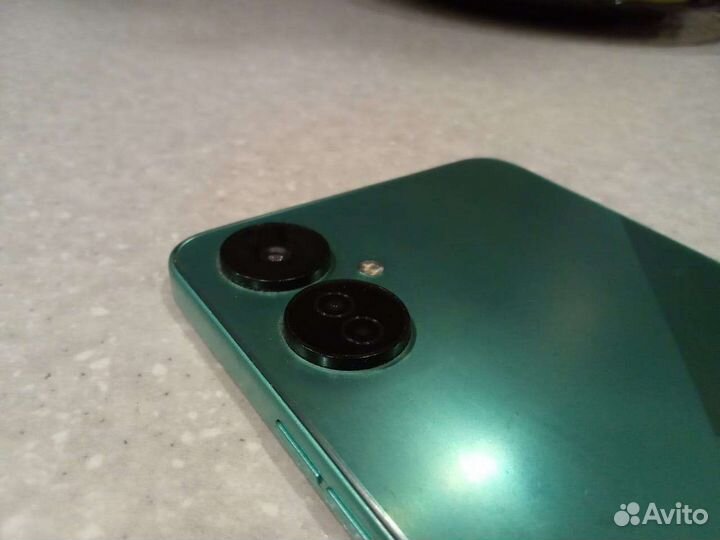 Tecno camon 19 neo