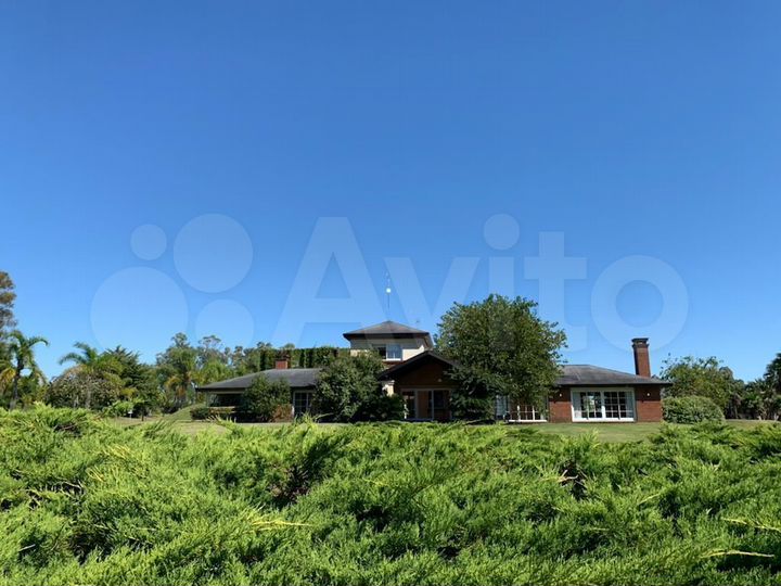 Участок 1000 м²