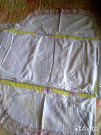 Конверт на выписку.сделано в СССР