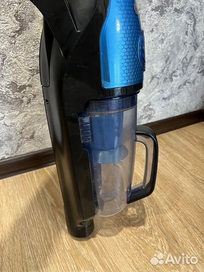 Пылесос tefal