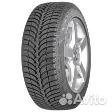 Goodyear UltraGrip Ice SUV Gen-1 235/50 R19 103T