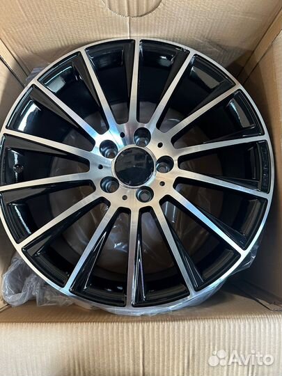 Колёсные диски Replica ST - купить в СПб Интерн