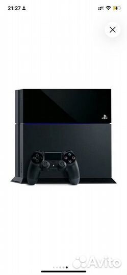 Sony PS4