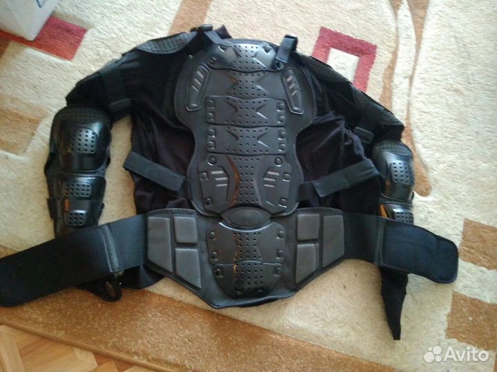 Мото-черепаха, размер xl, xxl,xxxl новая