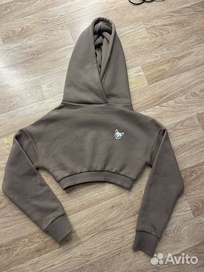 Флисовый костюм женский