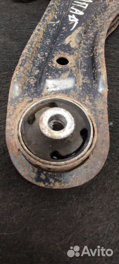 Рычаг передний Chery Amulet