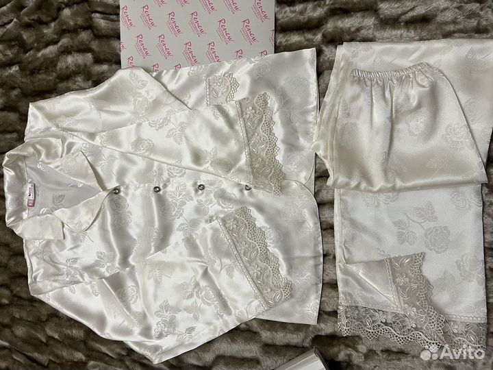 Пеньюар 3 в 1