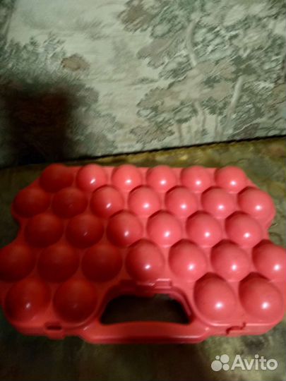 Контейнер для яиц