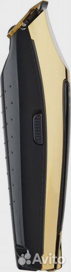 Wahl Cordless Detailer gold Li 5V (08171-716) трим
