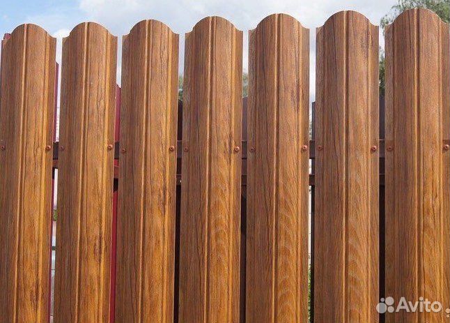 Сайдинг. Металлосайдинг бревно