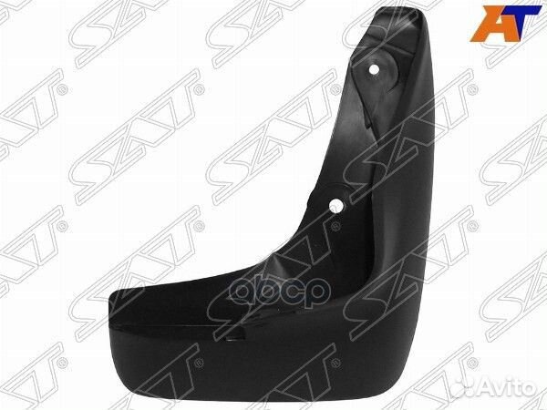 Брызговик Mitsubishi Galant 96-03 / Aspire 98-02