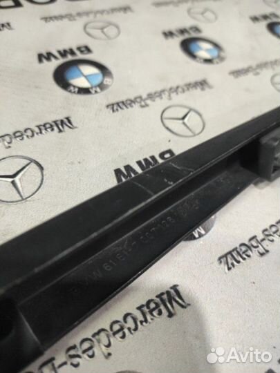 Дворник Bmw 3-Series E46