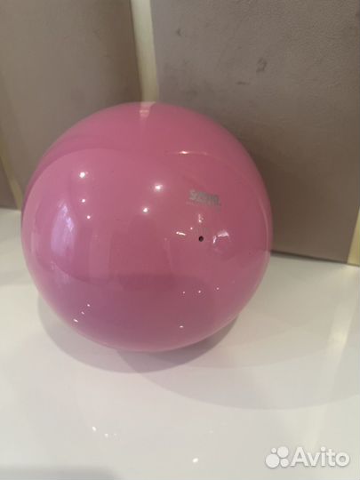 Мяч для художественной гимнастики 17