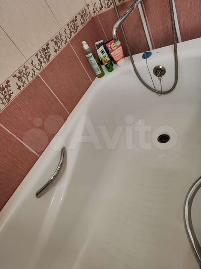 3-к. квартира, 64 м², 4/5 эт.