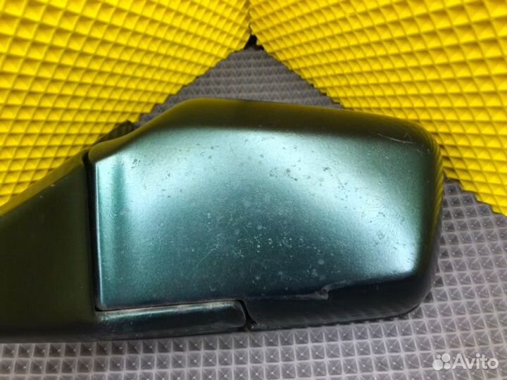 Зеркало левое Bmw 5-Series E34 M20B20 1990