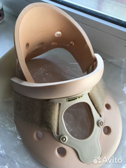 Воротник «Филадельфия» ортопедический