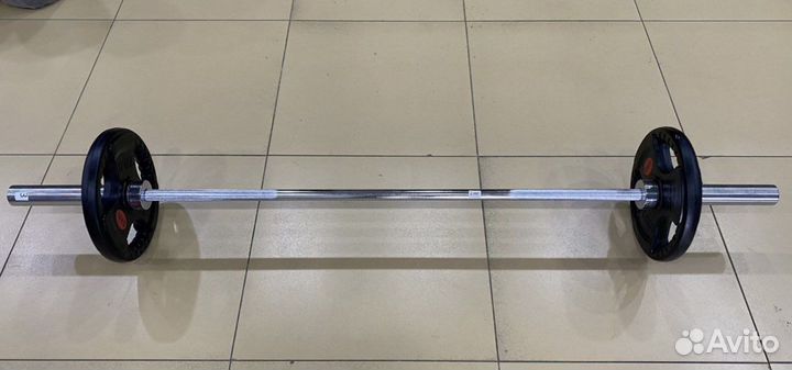 Штанга гриф