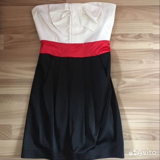 Платье вечернее