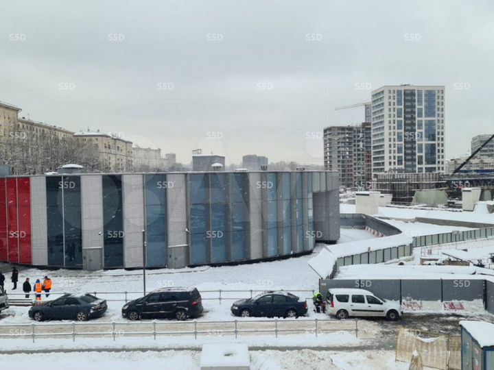 Продам торговое помещение, 122.2 м²