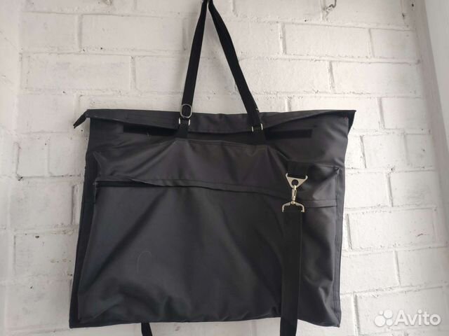 Сумка папка для художников