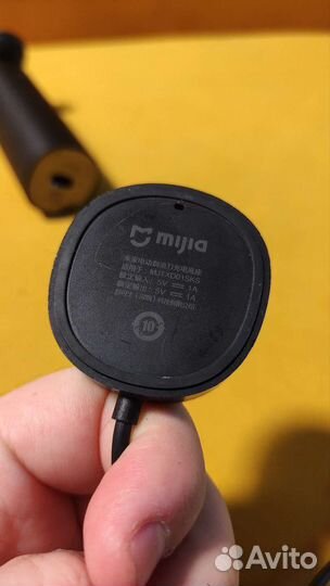 Электробритва Xiaomi Mijia Electric Shaver