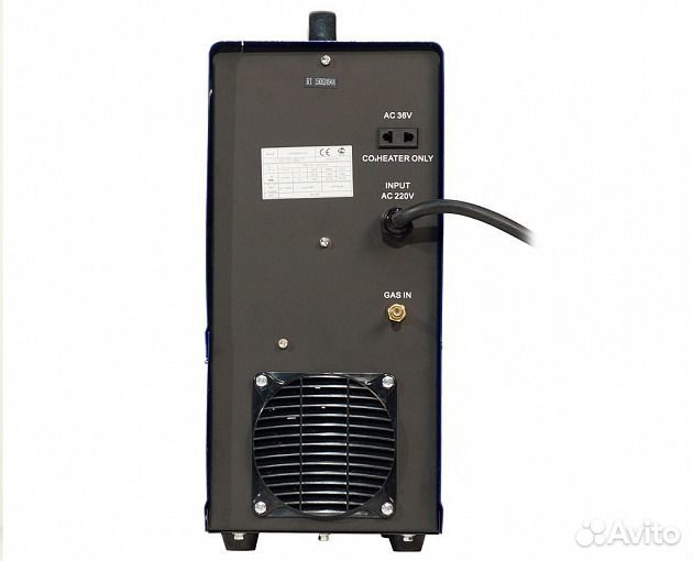 Сварочный полуавтомат aurora pro overman 200