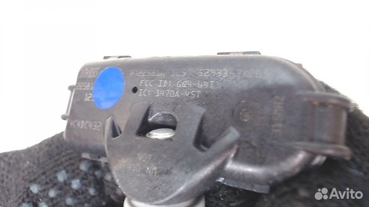 Датчик давления шин Hyundai Elantra, 2015