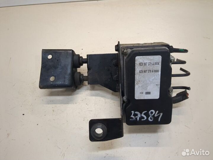 Блок абс, насос Volkswagen Fox, 2005