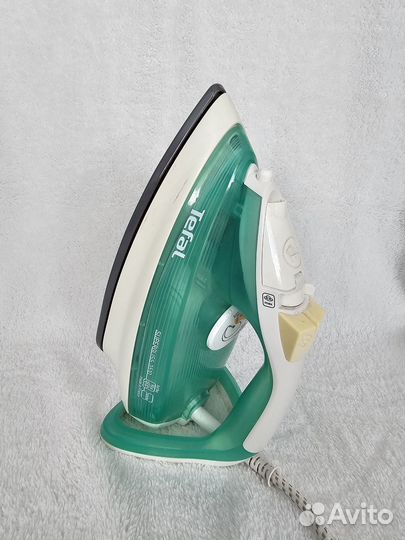 Утюг бу tefal