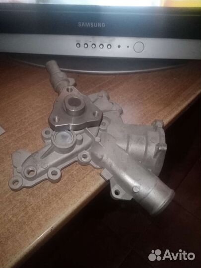 Помпа для опель