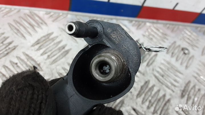 Форсунка дизельная Mercedes W164 3-9 дней