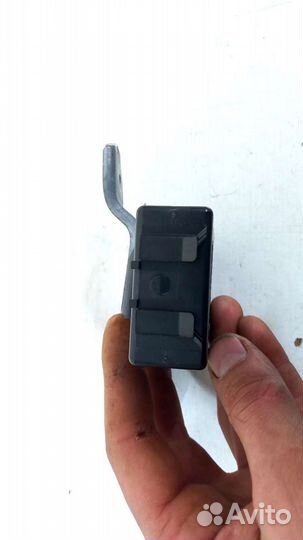 Блок стеклоочистителя Toyota Camry XV50