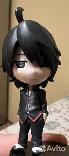 Фигурка аниме