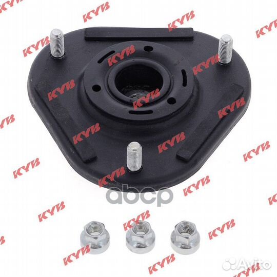 SM1009 опора амортизатора переднего Toyota Cor