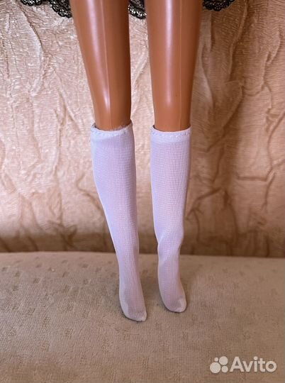 Кукла барби