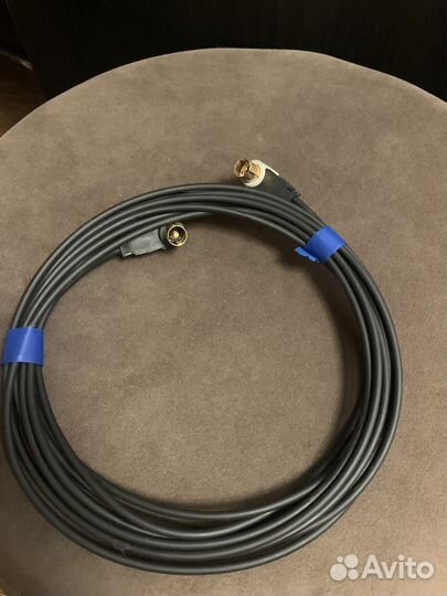 Оптический кабель Clarion