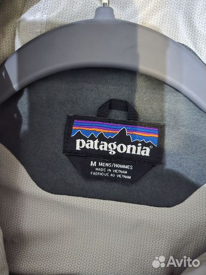 Мембранная куртка Patagonia