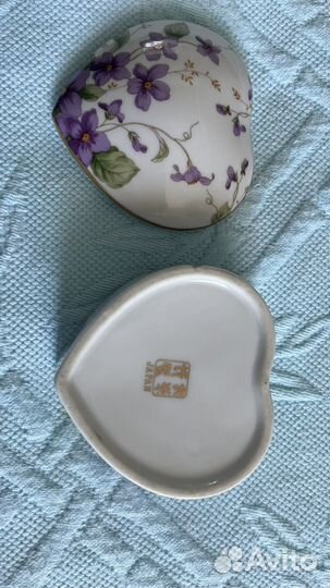 Шкатулка для украшений