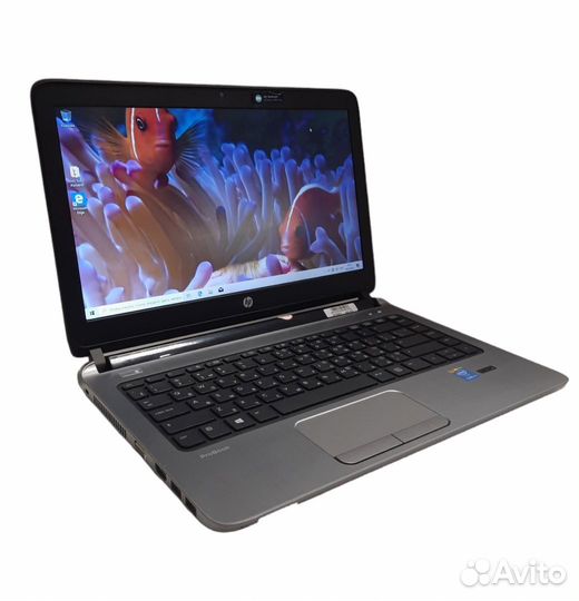 Ноутбук HP ProBook 430 витринный образец