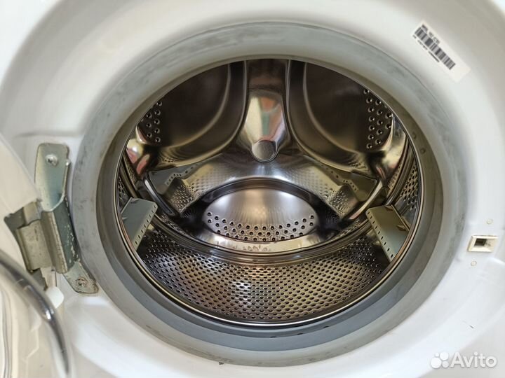 Стиральная машина бу Indesit