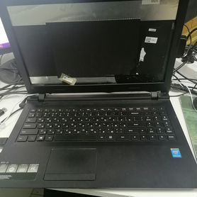 Lenovo B50-10 разбор