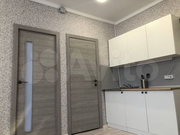 2-к. квартира, 31 м², 2/2 эт.