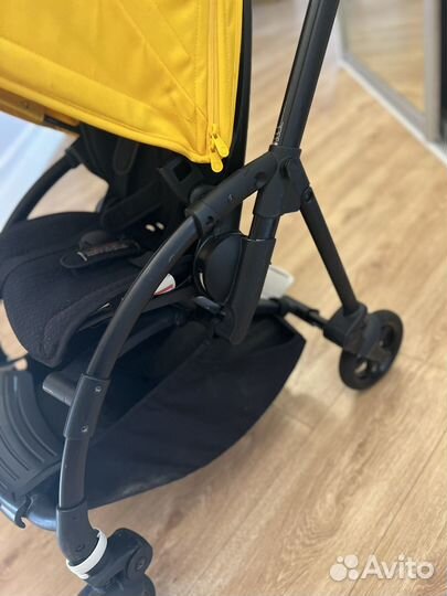 Коляска bugaboo bee 6