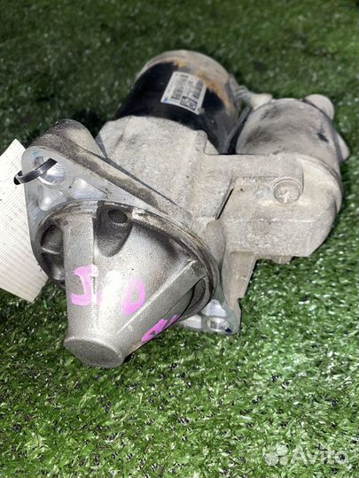 Стартер J20A Suzuki SX4 YB41S 3110080J00