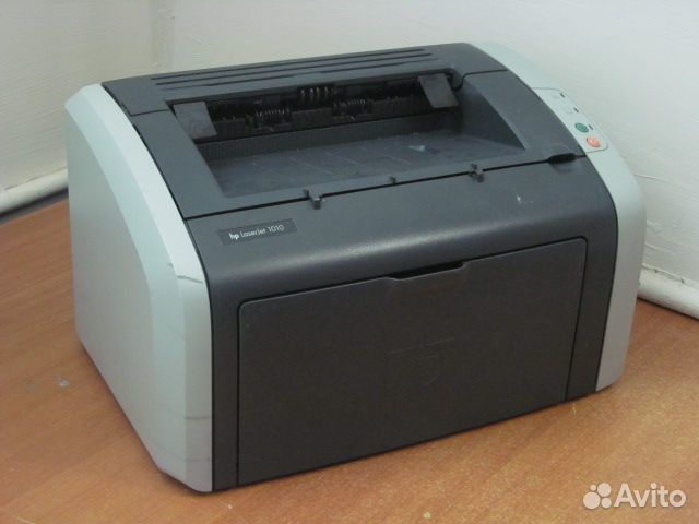 HP laserjet 1215 цветной