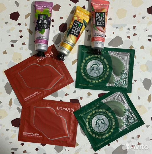 Сбор бу одежды Москва, Обмен бу одежды