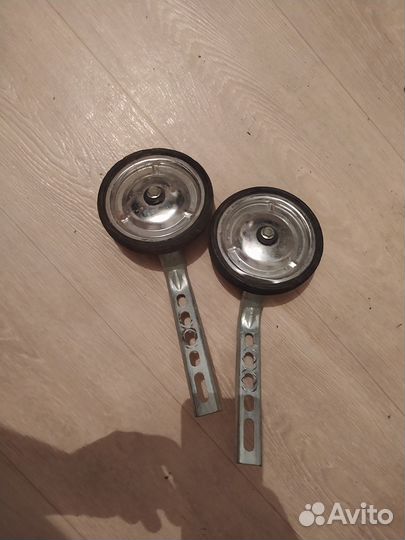 Колеса для детского велосипеда